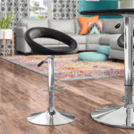 modern swivel leather barstool, adjustable bar stool, leather bar stool, swivel bar stool, contemporary barstool, kitchen counter stool, breakfast bar stool, high bar stool, ergonomic bar stool, stylish bar seating, pub stool, café stool, bar furniture, comfortable barstool, rotating bar stool, metal frame barstool, modern bar chair, commercial bar seating, restaurant bar stool, premium leather barstool, durable barstool, luxury bar seating, height adjustable barstool, sleek bar chair, modern kitchen stool, lounge bar stool, bar counter seating, trendy barstool, swivel seat stool, modern café chair