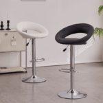 modern swivel leather barstool, adjustable bar stool, leather bar stool, swivel bar stool, contemporary barstool, kitchen counter stool, breakfast bar stool, high bar stool, ergonomic bar stool, stylish bar seating, pub stool, café stool, bar furniture, comfortable barstool, rotating bar stool, metal frame barstool, modern bar chair, commercial bar seating, restaurant bar stool, premium leather barstool, durable barstool, luxury bar seating, height adjustable barstool, sleek bar chair, modern kitchen stool, lounge bar stool, bar counter seating, trendy barstool, swivel seat stool, modern café chair