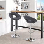 modern swivel leather barstool, adjustable bar stool, leather bar stool, swivel bar stool, contemporary barstool, kitchen counter stool, breakfast bar stool, high bar stool, ergonomic bar stool, stylish bar seating, pub stool, café stool, bar furniture, comfortable barstool, rotating bar stool, metal frame barstool, modern bar chair, commercial bar seating, restaurant bar stool, premium leather barstool, durable barstool, luxury bar seating, height adjustable barstool, sleek bar chair, modern kitchen stool, lounge bar stool, bar counter seating, trendy barstool, swivel seat stool, modern café chair