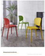 Nordic Plastic Dining Chair 1000, Nordic Dining Chair, Plastic Dining Chair, Modern Dining Chair, Scandinavian Dining Chair, Minimalist Dining Chair, Lightweight Dining Chair, Stackable Dining Chair, Ergonomic Dining Chair, Kitchen Chair, Home Dining Chair, Restaurant Chair, Cafe Chair, Indoor Dining Chair, Contemporary Dining Chair, Stylish Dining Chair, Comfortable Dining Chair, Easy-Clean Chair, Durable Plastic Chair, Modern Home Chair, Dining Room Chair, Sleek Dining Chair, Minimal Design Chair, Affordable Dining Chair, High-Quality Dining Chair, Plastic Chair with Backrest, Functional Dining Chair, Space-Saving Chair, Elegant Dining Chair, Designer Dining Chair