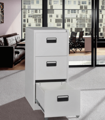 Office 3-Drawers Steel File Cabinet, steel filing cabinet, 3-drawer office cabinet, office storage cabinet, metal file cabinet, office organizer, durable filing cabinet, lockable file cabinet, home office storage, workplace filing solution, office furniture, document storage cabinet, professional office cabinet, compact file cabinet, metal office cabinet, office drawer cabinet, secure file storage, commercial filing cabinet, workspace organization, steel office furniture, file storage solution, multi-drawer cabinet, office supply organizer, heavy-duty filing cabinet, office storage solution, modern office cabinet, filing cabinet with lock, office file organizer, sturdy steel cabinet, efficient office storage