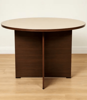 Office round meeting table, round conference table, meeting room table, office meeting table, collaborative round table, modern office table, team meeting table, executive meeting table, boardroom round table, small office meeting table, professional office table, round workstation table, contemporary office table, corporate meeting table, office collaboration table, round office desk, stylish meeting table, durable office table, compact round table, office furniture table, office discussion table, round table for meetings, conference room furniture, commercial office table, office workspace table, ergonomic meeting table, versatile office table, round table for teamwork, collaborative workspace table, office table for discussions