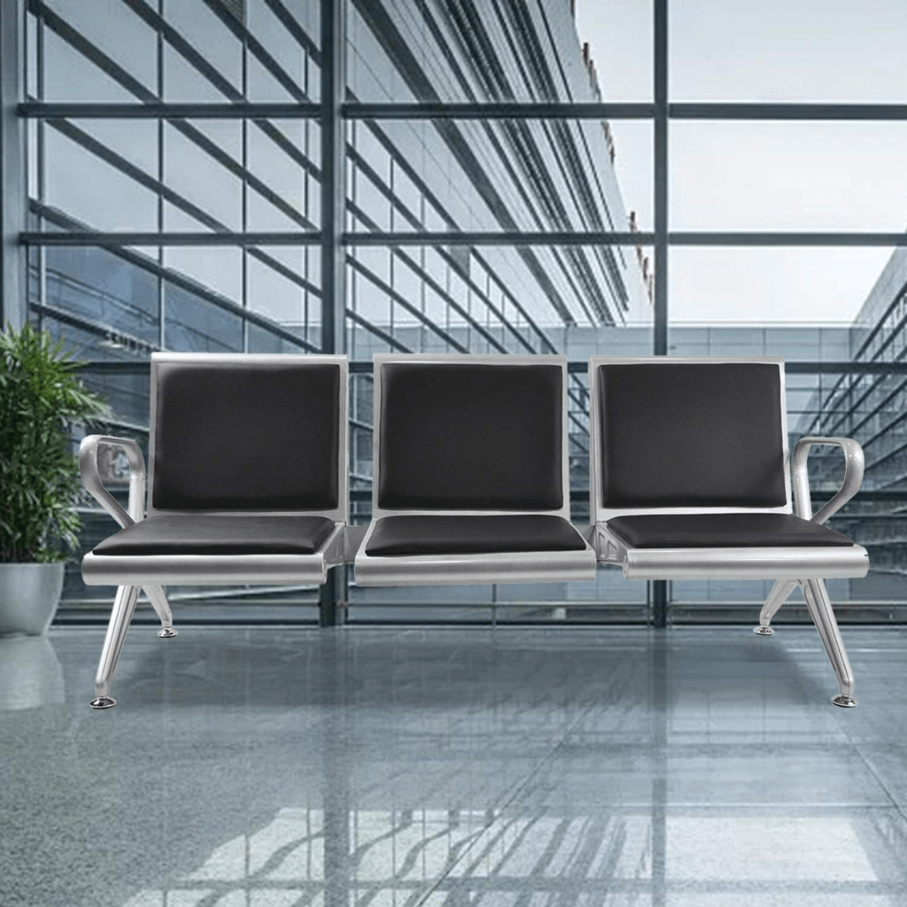 reception office bench, heavy-duty office bench, office waiting area bench, reception seating bench, commercial office bench, durable office bench, office lobby bench, office guest seating, professional office bench, office lounge bench, sturdy office bench, reception area furniture, office bench for visitors, long office bench, modern office bench, office reception furniture, office seating solution, office bench with backrest, executive office bench, office waiting room furniture, office corridor bench, office visitor seating, office lobby seating, heavy-duty waiting bench, office bench for reception, office furniture for guests, office bench with steel frame, commercial waiting area bench, office bench for clients, robust office bench