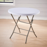 round folding table, plastic folding table, portable round table, outdoor folding table, indoor folding table, lightweight folding table, round banquet table, round picnic table, foldable party table, event folding table, round patio table, portable party table, plastic event table, folding dining table, round craft table, multi-purpose folding table, round table for gatherings, foldable outdoor table, collapsible round table, plastic garden table, round folding utility table, compact folding table, round conference table, easy storage table, portable dining table, durable plastic table, space-saving round table, foldable indoor table, lightweight party table, plastic round table