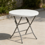 round folding table, plastic folding table, portable round table, outdoor folding table, indoor folding table, lightweight folding table, round banquet table, round picnic table, foldable party table, event folding table, round patio table, portable party table, plastic event table, folding dining table, round craft table, multi-purpose folding table, round table for gatherings, foldable outdoor table, collapsible round table, plastic garden table, round folding utility table, compact folding table, round conference table, easy storage table, portable dining table, durable plastic table, space-saving round table, foldable indoor table, lightweight party table, plastic round table