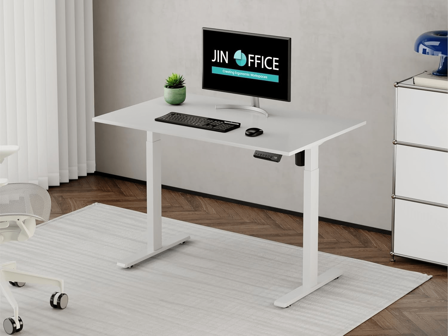 Standing Adjustable Electric Desk Standing Adjustable Electric Desk, electric standing desk, height-adjustable desk, ergonomic office desk, sit-stand desk, modern office furniture, adjustable workstation desk, electric height desk, home office standing desk, professional office desk, multi-function standing desk, contemporary office desk, motorized standing desk, office desk with electric lift, flexible height desk, modern ergonomic desk, workplace productivity desk, executive standing desk, office furniture solution, customizable office desk, sleek electric desk, office workstation solution, durable standing desk, stylish office desk, innovative office furniture, office desk for home, professional workspace desk, modern motorized desk, home workspace standing desk, adjustable electric workstation