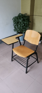 study chair with writing pad, student chair with desk, classroom study chair, school desk chair, writing pad chair, ergonomic study chair, compact study chair, portable study chair, educational chair, lecture hall chair, training room chair, office study chair, modern classroom chair, tablet arm chair, study seating solution, durable student chair, classroom furniture, college study chair, home study chair, writing arm chair, foldable study chair, lightweight student chair, study desk chair, swivel study chair, comfortable study chair, multipurpose study chair, training chair with desk, classroom seating chair, adjustable study chair, study chair for kids