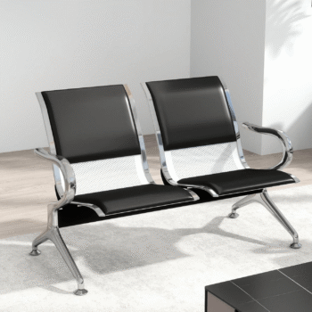two seater office reception bench, office reception seating, waiting area bench, modern reception bench, visitor seating bench, corporate reception furniture, lounge seating bench, commercial office bench, durable reception bench, contemporary office bench, stylish reception seating, professional waiting area bench, compact reception bench, office lobby furniture, comfortable reception bench, sleek office seating, modular reception bench, metal frame reception bench, fabric reception bench, leather reception bench, executive office bench, minimalist reception seating, office visitor bench, space-saving reception bench, modern lounge bench, high-quality office bench, reception room furniture, versatile reception seating, modern office lobby bench, practical waiting area bench