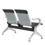 two seater office reception bench, office reception seating, waiting area bench, modern reception bench, visitor seating bench, corporate reception furniture, lounge seating bench, commercial office bench, durable reception bench, contemporary office bench, stylish reception seating, professional waiting area bench, compact reception bench, office lobby furniture, comfortable reception bench, sleek office seating, modular reception bench, metal frame reception bench, fabric reception bench, leather reception bench, executive office bench, minimalist reception seating, office visitor bench, space-saving reception bench, modern lounge bench, high-quality office bench, reception room furniture, versatile reception seating, modern office lobby bench, practical waiting area bench