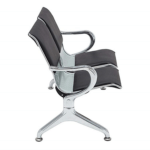 two seater office reception bench, office reception seating, waiting area bench, modern reception bench, visitor seating bench, corporate reception furniture, lounge seating bench, commercial office bench, durable reception bench, contemporary office bench, stylish reception seating, professional waiting area bench, compact reception bench, office lobby furniture, comfortable reception bench, sleek office seating, modular reception bench, metal frame reception bench, fabric reception bench, leather reception bench, executive office bench, minimalist reception seating, office visitor bench, space-saving reception bench, modern lounge bench, high-quality office bench, reception room furniture, versatile reception seating, modern office lobby bench, practical waiting area bench