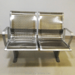 two seater office reception bench, office reception seating, waiting area bench, modern reception bench, visitor seating bench, corporate reception furniture, lounge seating bench, commercial office bench, durable reception bench, contemporary office bench, stylish reception seating, professional waiting area bench, compact reception bench, office lobby furniture, comfortable reception bench, sleek office seating, modular reception bench, metal frame reception bench, fabric reception bench, leather reception bench, executive office bench, minimalist reception seating, office visitor bench, space-saving reception bench, modern lounge bench, high-quality office bench, reception room furniture, versatile reception seating, modern office lobby bench, practical waiting area bench
