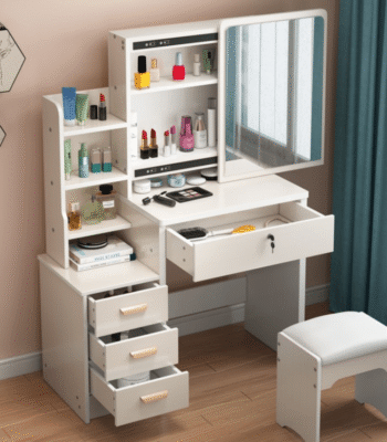 vanity dressing table, makeup dressing table, bedroom vanity table, modern vanity table, dressing table with mirror, cosmetic vanity table, stylish dressing table, vanity table with drawers, elegant bedroom furniture, makeup table with storage, contemporary vanity table, vanity table for bedroom, compact dressing table, luxury vanity table, wooden vanity table, dressing table set, functional vanity table, bedroom makeup table, small vanity table, chic vanity table, dressing table for home, vanity table with stool, modern bedroom furniture, designer vanity table, storage vanity table, cosmetic dressing table, sleek vanity table, bedroom organization furniture, vanity table with mirror and drawers, stylish makeup table