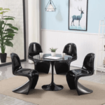 vitra panton chair, eames chair, modern designer chair, iconic chair design, contemporary dining chair, stylish lounge chair, ergonomic designer chair, molded plastic chair, colorful designer chair, living room accent chair, office designer chair, minimalist chair, vinta furniture chair, modern home chair, mid-century modern chair, stackable designer chair, comfortable designer chair, chair for office, chair for dining, luxury designer chair, furniture for home, chair for waiting area, trendy chair design, home decor chair, modern interior chair, sleek designer chair, designer chair collection, lightweight designer chair, plastic molded chair, designer seating solution