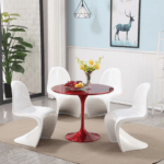 vitra panton chair, eames chair, modern designer chair, iconic chair design, contemporary dining chair, stylish lounge chair, ergonomic designer chair, molded plastic chair, colorful designer chair, living room accent chair, office designer chair, minimalist chair, vinta furniture chair, modern home chair, mid-century modern chair, stackable designer chair, comfortable designer chair, chair for office, chair for dining, luxury designer chair, furniture for home, chair for waiting area, trendy chair design, home decor chair, modern interior chair, sleek designer chair, designer chair collection, lightweight designer chair, plastic molded chair, designer seating solution