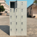 15-locker office staff cabinet, office locker cabinet, staff storage cabinet, metal locker cabinet, workplace storage locker, office storage cabinet, staff locker unit, employee locker cabinet, secure office locker, multi-compartment locker, industrial locker cabinet, office organization cabinet, staff belongings storage, office furniture locker, heavy duty locker cabinet, workplace locker storage, staff room cabinet, office locker unit, professional storage cabinet, commercial locker cabinet, durable office locker, office equipment storage, employee storage locker, lockable office cabinet, office locker system, staff room furniture, metal storage locker, office storage solution, large office locker, organizational cabinet