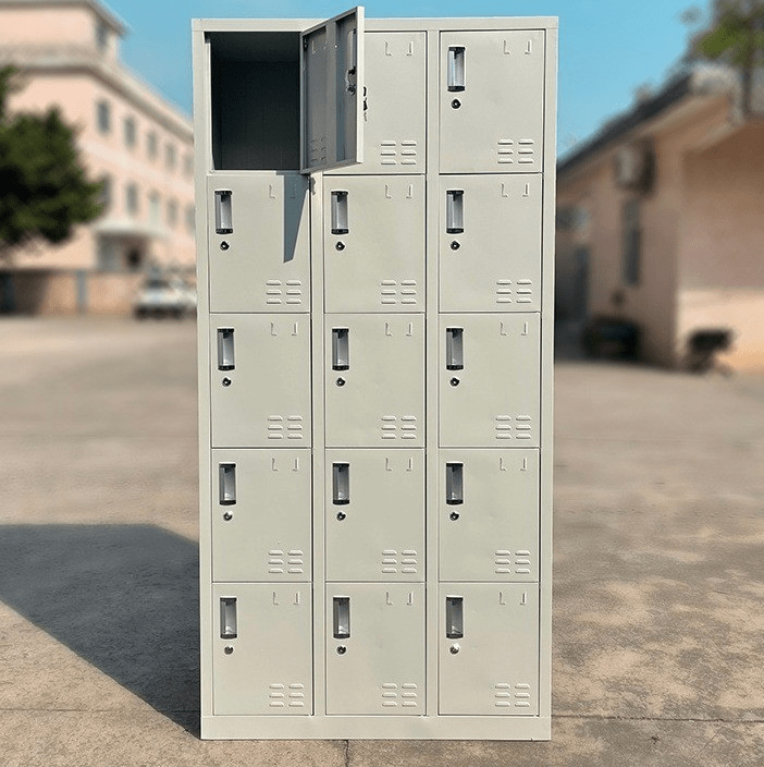 15-Locker Office Staff Cabinet 15-locker office staff cabinet, office locker cabinet, staff storage cabinet, metal locker cabinet, workplace storage locker, office storage cabinet, staff locker unit, employee locker cabinet, secure office locker, multi-compartment locker, industrial locker cabinet, office organization cabinet, staff belongings storage, office furniture locker, heavy duty locker cabinet, workplace locker storage, staff room cabinet, office locker unit, professional storage cabinet, commercial locker cabinet, durable office locker, office equipment storage, employee storage locker, lockable office cabinet, office locker system, staff room furniture, metal storage locker, office storage solution, large office locker, organizational cabinet