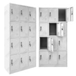 15-locker office staff cabinet, office locker cabinet, staff storage cabinet, metal locker cabinet, workplace storage locker, office storage cabinet, staff locker unit, employee locker cabinet, secure office locker, multi-compartment locker, industrial locker cabinet, office organization cabinet, staff belongings storage, office furniture locker, heavy duty locker cabinet, workplace locker storage, staff room cabinet, office locker unit, professional storage cabinet, commercial locker cabinet, durable office locker, office equipment storage, employee storage locker, lockable office cabinet, office locker system, staff room furniture, metal storage locker, office storage solution, large office locker, organizational cabinet