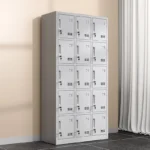 15 locker office staff cabinet, 15 door staff locker, office locker cabinet 15 compartments, staff storage locker, metal office locker cabinet, employee locker storage, workplace locker cabinet, multi door locker unit, office staff locker system, 15 compartment storage cabinet, lockable office locker, steel locker cabinet, commercial locker storage, office changing room locker, staff personal storage cabinet, office organization locker, secure staff locker, vertical locker cabinet, heavy duty office locker, durable metal locker, powder coated locker cabinet, office furniture locker, corporate staff locker, industrial office locker, office locker with key lock, personal belongings locker cabinet, multi section locker unit, professional locker cabinet, compact office locker, space saving locker cabinet, staff room locker, employee valuables locker, office locker for uniforms, modern office locker unit, business office locker, office locker for shared spaces, staff storage solution, commercial grade locker cabinet, office interior locker unit, office equipment storage locker, locker cabinet for workplace, office locker cupboard, 15 section locker cabinet, centralized locker storage, office locker for employees, organizational storage cabinet, secure workplace locker, staff area storage cabinet, lockable metal staff locker, office locker for factories, corporate storage locker, 15 person locker cabinet, office locker bank, office locker with numbered doors, staff locker for workplaces, office locker system for staff, professional storage cabinet locker, commercial grade staff locker, modern steel locker cabinet, office locker for schools and offices, high capacity office locker, office locker storage unit, steel staff storage cabinet, employee locker with secure locking system, office locker for personal storage, compact 15 door locker cabinet, industrial steel office locker, long lasting locker cabinet, affordable office locker cabinet, premium quality locker cabinet, office storage solution for staff, secure workplace locker system, heavy duty steel locker cabinet, ventilated door locker cabinet, office locker for temporary setup, foldable or modular locker cabinet, professional office locker storage, staff room organization cabinet, office interior locker solution, multipurpose locker cabinet, contemporary office staff locker, efficient space office locker, centralized staff storage solution, industrial workplace locker, lockable staff storage cabinet, office locker for collaborative spaces, ergonomic staff locker cabinet.