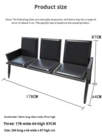 3-link heavy duty reception bench, heavy duty reception bench, 3-seater reception bench, metal reception bench, durable reception bench, commercial reception bench, office waiting bench, hospital reception bench, clinic reception bench, school reception bench, office seating bench, long reception bench, steel reception bench, sturdy reception bench, modern reception bench, ergonomic reception bench, professional reception bench, large reception bench, indoor reception bench, outdoor reception bench, minimalist reception bench, office lounge bench, corporate reception bench, executive reception bench, waiting area bench, heavy-duty office bench, multi-seater reception bench, premium reception bench, comfortable reception bench, sleek reception bench, functional reception bench, modular reception bench, contemporary reception bench, polished reception bench, high-quality reception bench, industrial reception bench, welded reception bench, long-lasting reception bench, cost-effective reception bench, space-saving reception bench, professional office seating, commercial waiting bench, office furniture bench, healthcare reception bench, modern office waiting bench, heavy-duty seating bench, robust reception bench, office lobby bench, sturdy office seating, 3-link steel bench, ergonomic office bench, durable metal bench, corporate waiting area bench, sleek office bench, professional lounge seating, multi-link reception bench, long-lasting office bench, high-strength reception bench, hospital waiting bench, clinic waiting bench, modern industrial bench, executive waiting bench, commercial lounge bench, office furniture seating, robust office bench, long steel reception bench, minimalist office bench, functional office seating, modern reception furniture, heavy-duty waiting bench, professional office lounge bench, metal lounge bench, contemporary waiting area bench, welded steel bench, strong reception bench, multi-seat office bench, durable lobby bench, high-quality office lounge bench, premium office seating, office lounge furniture, ergonomic lobby bench, professional waiting bench, multi-seater steel bench, heavy-duty office furniture, commercial lounge seating, indoor office bench, outdoor steel bench, long-lasting lobby bench, modern multi-link bench, contemporary office seating, sleek lounge bench, executive reception seating, cost-effective office bench, robust waiting area bench, office furniture reception seating, modern hospital bench, clinic lobby bench, professional school bench, durable industrial bench, long reception seating, heavy-duty metal seating, office waiting area bench, high-strength lobby bench, ergonomic 3-link bench, commercial office furniture, multi-seater reception furniture, stylish office bench, professional corporate bench, welded metal reception bench, contemporary steel bench, long-lasting office furniture, functional reception seating, modern office lounge furniture, 3-link commercial bench, durable multi-link bench, steel office lounge bench, industrial office bench, professional waiting area furniture, sleek steel reception bench, modular office bench,