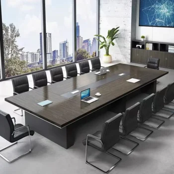 3 meters office boardroom table, 3m boardroom table, large office conference table, executive boardroom table, long office meeting table, modern office boardroom table, corporate conference table 3 meters, professional office table, boardroom table for meetings, spacious office table, 3 meter executive table, contemporary boardroom table, office meeting room table, high capacity office table, premium office boardroom table, large meeting room table, office table for presentations, sleek boardroom table, luxury office conference table, collaborative workspace table, managerial office boardroom table, corporate office furniture table, long rectangular boardroom table, office interior boardroom table, professional meeting table, large office discussion table, modern executive office table, office table for team meetings, elegant boardroom table, office furniture conference table, business meeting room table, high quality office boardroom table, formal meeting table, boardroom table with polished finish, office table for directors, spacious executive meeting table, office table for corporate events, contemporary meeting room table, boardroom table for discussions, office table for board meetings, professional corporate table, large rectangular office table, boardroom table with cable management, stylish office conference table, functional boardroom table, collaborative meeting table, office table for presentations, sturdy boardroom table, corporate office meeting table, modern corporate boardroom table, executive meeting room table, spacious conference table, high end office boardroom table, office furniture for large meetings, long table for office discussions, modern team meeting table, professional office discussion table, elegant executive boardroom table, premium corporate boardroom table, large format office table, contemporary corporate meeting table, collaborative workspace boardroom table, luxury executive meeting table, 3 meter office table with chairs, long boardroom table for directors, high capacity boardroom table, office table for strategic meetings, professional office gathering table, formal executive meeting table, sleek professional office table, modern office leadership table, large scale boardroom table, executive team discussion table, corporate leadership table, office boardroom furniture solution.