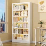 5-tier wooden bookshelf, wooden bookcase, 5-tier book rack, home library bookshelf, office bookshelf, wooden shelving unit, multi-tier bookshelf, modern wooden bookshelf, durable bookshelf, large wooden bookshelf, bookshelf for home, bookshelf for office, wooden storage shelves, study room bookshelf, bookshelf with 5 tiers, space-saving bookshelf, home furniture bookshelf, office storage shelves, contemporary wooden bookshelf, book organizer, modular bookshelf, wooden shelf unit, decorative bookshelf, bookshelf for living room, bookshelf for bedroom, bookshelf for study area, sturdy wooden bookshelf, wooden furniture for books, bookshelf for small spaces, book display shelves, multipurpose wooden bookshelf, bookshelf for textbooks, bookshelf for novels, wooden shelf organizer, open wooden shelves, library bookshelf, bookshelf with multiple tiers, compact wooden bookshelf, practical bookshelf, modern study bookshelf, wooden book storage, home office bookshelf, classroom bookshelf, 5-level wooden bookshelf, wooden shelf for books, decorative wooden shelves, bookshelf online, functional bookshelf, furniture for book storage, bookshelf for kids, wooden bookshelf for home office, modular wooden bookshelf, minimalist bookshelf, wooden shelving furniture, bookshelf for reading room, bookshelf for study hall, wooden book display unit, bookshelf for apartments, bookshelf for small rooms, home library furniture, office interior bookshelf, 5-tier shelving furniture, wooden shelf for storage, bookshelf for collectibles, wooden book organizer, modern home bookshelf, space-efficient bookshelf, bookshelf for study table, wooden book storage unit, contemporary bookshelf, practical wooden shelves, durable wooden bookcase, furniture for home library, home office book storage, wooden desk bookshelf, multi-level wooden shelf, bookshelf for magazines, stylish wooden bookshelf, bookshelf with open shelves, wooden furniture for study, home décor bookshelf, wooden bookshelf for children, wooden book storage solution, compact home bookshelf, wooden bookshelf for living area, functional home shelving, bookshelf with compartments, versatile wooden bookshelf, decorative bookcase, modern wooden storage shelf, bookshelf for office room, bookshelf for classroom, bookshelf with drawers, 5-tier home shelving unit, bookshelf for home study, wooden bookshelf for students, bookshelf for small apartments, bookshelf for office interior, multipurpose book storage, space-saving wooden shelf, home furniture organizer, wooden shelving for books
