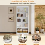 5-tier wooden bookshelf, wooden bookcase, 5-tier book rack, home library bookshelf, office bookshelf, wooden shelving unit, multi-tier bookshelf, modern wooden bookshelf, durable bookshelf, large wooden bookshelf, bookshelf for home, bookshelf for office, wooden storage shelves, study room bookshelf, bookshelf with 5 tiers, space-saving bookshelf, home furniture bookshelf, office storage shelves, contemporary wooden bookshelf, book organizer, modular bookshelf, wooden shelf unit, decorative bookshelf, bookshelf for living room, bookshelf for bedroom, bookshelf for study area, sturdy wooden bookshelf, wooden furniture for books, bookshelf for small spaces, book display shelves, multipurpose wooden bookshelf, bookshelf for textbooks, bookshelf for novels, wooden shelf organizer, open wooden shelves, library bookshelf, bookshelf with multiple tiers, compact wooden bookshelf, practical bookshelf, modern study bookshelf, wooden book storage, home office bookshelf, classroom bookshelf, 5-level wooden bookshelf, wooden shelf for books, decorative wooden shelves, bookshelf online, functional bookshelf, furniture for book storage, bookshelf for kids, wooden bookshelf for home office, modular wooden bookshelf, minimalist bookshelf, wooden shelving furniture, bookshelf for reading room, bookshelf for study hall, wooden book display unit, bookshelf for apartments, bookshelf for small rooms, home library furniture, office interior bookshelf, 5-tier shelving furniture, wooden shelf for storage, bookshelf for collectibles, wooden book organizer, modern home bookshelf, space-efficient bookshelf, bookshelf for study table, wooden book storage unit, contemporary bookshelf, practical wooden shelves, durable wooden bookcase, furniture for home library, home office book storage, wooden desk bookshelf, multi-level wooden shelf, bookshelf for magazines, stylish wooden bookshelf, bookshelf with open shelves, wooden furniture for study, home décor bookshelf, wooden bookshelf for children, wooden book storage solution, compact home bookshelf, wooden bookshelf for living area, functional home shelving, bookshelf with compartments, versatile wooden bookshelf, decorative bookcase, modern wooden storage shelf, bookshelf for office room, bookshelf for classroom, bookshelf with drawers, 5-tier home shelving unit, bookshelf for home study, wooden bookshelf for students, bookshelf for small apartments, bookshelf for office interior, multipurpose book storage, space-saving wooden shelf, home furniture organizer, wooden shelving for books