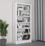 5-tier wooden bookshelf, wooden bookcase, 5-tier book rack, home library bookshelf, office bookshelf, wooden shelving unit, multi-tier bookshelf, modern wooden bookshelf, durable bookshelf, large wooden bookshelf, bookshelf for home, bookshelf for office, wooden storage shelves, study room bookshelf, bookshelf with 5 tiers, space-saving bookshelf, home furniture bookshelf, office storage shelves, contemporary wooden bookshelf, book organizer, modular bookshelf, wooden shelf unit, decorative bookshelf, bookshelf for living room, bookshelf for bedroom, bookshelf for study area, sturdy wooden bookshelf, wooden furniture for books, bookshelf for small spaces, book display shelves, multipurpose wooden bookshelf, bookshelf for textbooks, bookshelf for novels, wooden shelf organizer, open wooden shelves, library bookshelf, bookshelf with multiple tiers, compact wooden bookshelf, practical bookshelf, modern study bookshelf, wooden book storage, home office bookshelf, classroom bookshelf, 5-level wooden bookshelf, wooden shelf for books, decorative wooden shelves, bookshelf online, functional bookshelf, furniture for book storage, bookshelf for kids, wooden bookshelf for home office, modular wooden bookshelf, minimalist bookshelf, wooden shelving furniture, bookshelf for reading room, bookshelf for study hall, wooden book display unit, bookshelf for apartments, bookshelf for small rooms, home library furniture, office interior bookshelf, 5-tier shelving furniture, wooden shelf for storage, bookshelf for collectibles, wooden book organizer, modern home bookshelf, space-efficient bookshelf, bookshelf for study table, wooden book storage unit, contemporary bookshelf, practical wooden shelves, durable wooden bookcase, furniture for home library, home office book storage, wooden desk bookshelf, multi-level wooden shelf, bookshelf for magazines, stylish wooden bookshelf, bookshelf with open shelves, wooden furniture for study, home décor bookshelf, wooden bookshelf for children, wooden book storage solution, compact home bookshelf, wooden bookshelf for living area, functional home shelving, bookshelf with compartments, versatile wooden bookshelf, decorative bookcase, modern wooden storage shelf, bookshelf for office room, bookshelf for classroom, bookshelf with drawers, 5-tier home shelving unit, bookshelf for home study, wooden bookshelf for students, bookshelf for small apartments, bookshelf for office interior, multipurpose book storage, space-saving wooden shelf, home furniture organizer, wooden shelving for books