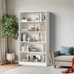 5-tier wooden bookshelf, wooden bookcase, 5-tier book rack, home library bookshelf, office bookshelf, wooden shelving unit, multi-tier bookshelf, modern wooden bookshelf, durable bookshelf, large wooden bookshelf, bookshelf for home, bookshelf for office, wooden storage shelves, study room bookshelf, bookshelf with 5 tiers, space-saving bookshelf, home furniture bookshelf, office storage shelves, contemporary wooden bookshelf, book organizer, modular bookshelf, wooden shelf unit, decorative bookshelf, bookshelf for living room, bookshelf for bedroom, bookshelf for study area, sturdy wooden bookshelf, wooden furniture for books, bookshelf for small spaces, book display shelves, multipurpose wooden bookshelf, bookshelf for textbooks, bookshelf for novels, wooden shelf organizer, open wooden shelves, library bookshelf, bookshelf with multiple tiers, compact wooden bookshelf, practical bookshelf, modern study bookshelf, wooden book storage, home office bookshelf, classroom bookshelf, 5-level wooden bookshelf, wooden shelf for books, decorative wooden shelves, bookshelf online, functional bookshelf, furniture for book storage, bookshelf for kids, wooden bookshelf for home office, modular wooden bookshelf, minimalist bookshelf, wooden shelving furniture, bookshelf for reading room, bookshelf for study hall, wooden book display unit, bookshelf for apartments, bookshelf for small rooms, home library furniture, office interior bookshelf, 5-tier shelving furniture, wooden shelf for storage, bookshelf for collectibles, wooden book organizer, modern home bookshelf, space-efficient bookshelf, bookshelf for study table, wooden book storage unit, contemporary bookshelf, practical wooden shelves, durable wooden bookcase, furniture for home library, home office book storage, wooden desk bookshelf, multi-level wooden shelf, bookshelf for magazines, stylish wooden bookshelf, bookshelf with open shelves, wooden furniture for study, home décor bookshelf, wooden bookshelf for children, wooden book storage solution, compact home bookshelf, wooden bookshelf for living area, functional home shelving, bookshelf with compartments, versatile wooden bookshelf, decorative bookcase, modern wooden storage shelf, bookshelf for office room, bookshelf for classroom, bookshelf with drawers, 5-tier home shelving unit, bookshelf for home study, wooden bookshelf for students, bookshelf for small apartments, bookshelf for office interior, multipurpose book storage, space-saving wooden shelf, home furniture organizer, wooden shelving for books