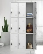 9 locker office cabinet, 9-door office locker, nine locker office cabinet, metal office locker cabinet, steel 9 locker cabinet, office storage locker unit, staff locker cabinet, employee locker cabinet, workplace locker storage, commercial locker cabinet, industrial office locker, secure office locker cabinet, lockable 9 locker cabinet, key lock office locker, padlock compatible locker cabinet, combination lock locker cabinet, digital lock locker cabinet, powder coated steel locker, heavy duty office locker, durable metal locker, office changing room locker, staff room locker cabinet, school office locker cabinet, gym office locker storage, hospital staff locker cabinet, corporate office locker unit, multi compartment locker cabinet, vertical 9 locker cabinet, space saving locker cabinet, ventilated door locker cabinet, adjustable shelf locker cabinet, heavy gauge steel locker, reinforced locker cabinet, secure storage locker, anti-rust locker cabinet, scratch resistant office locker, fire retardant locker cabinet, moisture resistant locker cabinet, anti-theft office locker, public space locker cabinet, high traffic area locker, long lasting office locker, modern office locker, contemporary locker cabinet, classic office locker, minimalist locker cabinet, stylish office locker, durable commercial locker, workplace storage cabinet, employee personal storage, staff belongings locker, office supply locker, document storage locker, key management locker, small item storage cabinet, utility locker cabinet, multi-purpose locker, partitioned locker cabinet, individual compartment locker, numbered locker cabinet, color coded locker, powder coated finish locker, black 9 locker cabinet, grey 9 locker cabinet, white 9 locker cabinet, blue 9 locker cabinet, red 9 locker cabinet, green 9 locker cabinet, beige 9 locker cabinet, tan 9 locker cabinet, steel frame locker, welded steel locker cabinet, industrial grade office locker, commercial grade locker, institutional grade locker, office furniture locker, staff room storage locker, employee changing locker, corporate locker unit, staff storage unit, locker with ventilation, perforated door locker, ventilated steel locker, locker with padlock provision, locker with key lock, locker with combination lock, locker with digital lock, locker with cam lock, locker with electronic lock, tamper proof locker, vandal resistant locker, secure metal locker, lockable steel cabinet, office safety locker, workplace secure storage, employee privacy locker, personal storage cabinet, private locker unit, office organization locker, storage solution cabinet, workspace locker cabinet, locker for office staff, locker for school staff, locker for hospital staff, locker for gym staff, locker for warehouse staff, locker for factory staff, locker for corporate offices, locker for public institutions, locker for government offices, locker for educational institutions, locker for healthcare facilities, locker for commercial spaces, locker for industrial spaces, multi-door locker cabinet, partitioned metal locker, segmented locker cabinet, 9 compartment locker, locker for small items, locker for personal items, locker for clothing storage, locker for uniform storage, locker for office supplies, locker for documents, locker for files, locker for books, locker for electronics, locker for laptops, locker for accessories, locker for tools, locker for equipment, locker with shelves, locker with hooks, locker with compartments, locker with partitions, locker with dividers, locker with numbered doors, locker with label slots, locker with ventilation slots, locker with powder coat finish, locker with durable paint, locker with corrosion resistant finish, locker with rustproof coating, locker with scratch resistant surface, locker with heavy duty hinges, locker with strong locks, locker with secure doors, locker with reinforced frame, locker with steel doors, locker with welded frame, locker with robust construction, locker for high traffic areas, locker for busy offices, locker for schools, locker for gyms, locker for hospitals, locker for clinics, locker for staff rooms, locker for break rooms, locker for changing rooms, locker for employee storage, locker for workplace organization, locker for document security, locker for supply storage, locker for classroom use, locker for training centers, locker for laboratories, locker for workshops, locker for factories, locker for warehouses, locker for industrial facilities, locker for commercial offices, locker for corporate offices, locker for government facilities, locker for municipal offices, locker for community centers, locker for recreational centers, locker for sports facilities, locker for auditoriums, locker for conference centers, locker for hotels, locker for resorts, locker for hostels, locker for dormitories, locker for student storage, locker for library storage, locker for media rooms, locker for laboratories, locker for research facilities, locker for clinics, locker for hospitals, locker for healthcare offices, locker for nursing stations, locker for medical staff, locker for gym staff, locker for school staff, locker for teachers, locker for students, locker for staff belongings, locker for personal items, locker for uniforms, locker for clothing, locker for shoes, locker for backpacks, locker for bags, locker for personal effects, locker for office tools, locker for electronics, locker for office equipment, locker for laptops, locker for tablets, locker for mobile devices, locker for files, locker for documents, locker for stationery, locker for office supplies, locker for inventory items, locker for industrial supplies, locker for workshop tools, locker for factory items, locker for warehouse storage, locker for logistics, locker for shipping items, locker for delivery staff, locker for courier storage, locker for security staff, locker for reception area, locker for lobby, locker for waiting area, locker for customer storage, locker for visitor storage, locker for guest storage, locker for temporary storage, locker for multi-user access, locker for staff rotation, locker for shift workers, locker for employees, locker for office personnel, locker for teachers, locker for students, locker for staff teams, locker for departments, locker for company employees, locker for office teams, locker for industrial teams, locker for factory teams, locker for warehouse teams, locker for corporate staff, locker for office building, locker for government building, locker for school campus, locker for university campus, locker for hospital campus, locker for clinic campus, locker for gym campus, locker for fitness center, locker for recreational facility, locker for sports complex, locker for training facility, locker for educational facility, locker for healthcare facility, locker for industrial facility, locker for commercial facility, locker for municipal facility, locker for institutional facility, locker for high security areas, locker for low security areas, locker for medium security areas, locker for restricted access, locker for authorized personnel, locker for staff access only, locker for public access, locker for private access, locker for secure storage, locker for sensitive items, locker for confidential files, locker for documents security, locker for office safety, locker for workplace organization, locker for efficient storage, locker for space optimization, locker for multi-use storage, locker for personal organization, locker for professional storage,