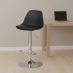 home adjustable height barstool, adjustable barstool, height adjustable barstool, home barstool, kitchen barstool, breakfast bar barstool, modern home barstool, contemporary home barstool, swivel barstool, rotating barstool, counter height barstool, bar height barstool, kitchen island barstool, home island barstool, barstool for home, barstool with footrest, barstool with backrest, barstool with cushioned seat, cushioned barstool, padded barstool, soft seat barstool, leather barstool, PU leather barstool, fabric barstool, upholstered barstool, foam padded barstool, wooden barstool, metal barstool, steel frame barstool, aluminum frame barstool, chrome barstool, rattan barstool, plastic barstool, resin barstool, synthetic barstool, minimalist barstool, modern barstool, contemporary barstool, industrial barstool, rustic barstool, Scandinavian barstool, mid-century barstool, vintage barstool, retro barstool, sleek barstool, elegant barstool, stylish barstool, compact barstool, space-saving barstool, lightweight barstool, portable barstool, foldable barstool, stackable barstool, swivel adjustable barstool, gas lift barstool, hydraulic barstool, pneumatic barstool, manual height adjustment barstool, easy adjust barstool, comfortable barstool, ergonomic barstool, footrest barstool, back support barstool, anti-scratch barstool, scratch resistant barstool, durable barstool, long-lasting barstool, heavy duty barstool, high-quality barstool, premium barstool, luxury barstool, upscale barstool, commercial barstool, professional barstool, office barstool,