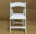 Foldable Events Dining Chair - Image 8