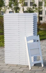 Foldable Events Dining Chair - Image 13