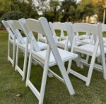 Foldable Events Dining Chair - Image 11