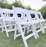 Foldable Events Dining Chair - Image 12