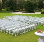 Foldable Events Dining Chair - Image 10