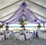 Foldable Events Dining Chair - Image 3