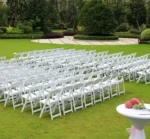 Foldable Events Dining Chair - Image 5