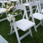 Foldable Events Dining Chair