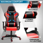 home office chair, gaming chair, ergonomic office chair, racing style chair, adjustable gaming chair, swivel office chair, high back office chair, lumbar support chair, reclining gaming chair, computer chair, desk chair, professional gaming chair, cushioned office chair, leather gaming chair, PU leather chair, mesh office chair, breathable chair, ergonomic gaming chair, lumbar pillow chair, headrest chair, tilt function chair, height adjustable chair, armrest adjustable chair, office seating, swivel gaming chair, gaming desk chair, home office seating, executive office chair, comfortable office chair, modern gaming chair, sleek office chair, workstation chair, long hour chair, posture support chair, study chair, gamer chair, pro gamer chair, streaming chair, adjustable backrest chair, tilt lock chair, ergonomic lumbar support, office chair with wheels, caster office chair, durable gaming chair, heavy duty office chair, PU leather gaming chair, fabric office chair, breathable mesh gaming chair, high back ergonomic chair, office chair with armrests, swivel computer chair, chair for home office, chair for gaming setup, modern ergonomic chair, executive gaming chair, desk gaming chair, comfortable gaming chair, adjustable height office chair, office chair for adults, home workstation chair, chair with lumbar pillow, chair with headrest, professional office chair, multi-functional office chair, office chair for gaming, gamer office chair, reclining office chair, ergonomic desk chair, gaming chair for PC, gaming chair for console, high performance gaming chair, office chair for long hours, chair for streaming setup, chair for esports, racing style office chair, office chair with footrest, 3D adjustable armrest chair, high back swivel chair, luxury gaming chair, leather executive chair, premium gaming chair, comfortable ergonomic chair, posture correction chair, anti-fatigue chair, office chair with memory foam, adjustable recliner chair, compact office chair, stylish office chair, mesh ergonomic chair, gaming seat, pro gaming setup chair, home office comfort chair, ergonomic swivel chair, adjustable tilt office chair, office chair with cushion, chair for gamers,