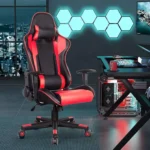 home office chair, gaming chair, ergonomic office chair, racing style chair, adjustable gaming chair, swivel office chair, high back office chair, lumbar support chair, reclining gaming chair, computer chair, desk chair, professional gaming chair, cushioned office chair, leather gaming chair, PU leather chair, mesh office chair, breathable chair, ergonomic gaming chair, lumbar pillow chair, headrest chair, tilt function chair, height adjustable chair, armrest adjustable chair, office seating, swivel gaming chair, gaming desk chair, home office seating, executive office chair, comfortable office chair, modern gaming chair, sleek office chair, workstation chair, long hour chair, posture support chair, study chair, gamer chair, pro gamer chair, streaming chair, adjustable backrest chair, tilt lock chair, ergonomic lumbar support, office chair with wheels, caster office chair, durable gaming chair, heavy duty office chair, PU leather gaming chair, fabric office chair, breathable mesh gaming chair, high back ergonomic chair, office chair with armrests, swivel computer chair, chair for home office, chair for gaming setup, modern ergonomic chair, executive gaming chair, desk gaming chair, comfortable gaming chair, adjustable height office chair, office chair for adults, home workstation chair, chair with lumbar pillow, chair with headrest, professional office chair, multi-functional office chair, office chair for gaming, gamer office chair, reclining office chair, ergonomic desk chair, gaming chair for PC, gaming chair for console, high performance gaming chair, office chair for long hours, chair for streaming setup, chair for esports, racing style office chair, office chair with footrest, 3D adjustable armrest chair, high back swivel chair, luxury gaming chair, leather executive chair, premium gaming chair, comfortable ergonomic chair, posture correction chair, anti-fatigue chair, office chair with memory foam, adjustable recliner chair, compact office chair, stylish office chair, mesh ergonomic chair, gaming seat, pro gaming setup chair, home office comfort chair, ergonomic swivel chair, adjustable tilt office chair, office chair with cushion, chair for gamers,
