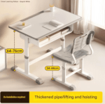 kids desk and chair adjustable, adjustable kids desk, adjustable kids chair, children’s desk and chair set, children’s adjustable desk and chair, kids study desk, kids study chair, kids homework desk, kids homework chair, children’s study furniture, kids learning desk, kids learning chair, kids classroom furniture, kids home desk set, kids home study set, ergonomic kids desk, ergonomic kids chair, height adjustable desk for kids, height adjustable chair for kids, kids desk with adjustable height, kids chair with adjustable height, kids desk set, children’s desk set, kids furniture set, children’s furniture set, kids desk and chair combo, kids study table and chair, kids study furniture set, kids learning desk and chair, kids learning furniture set, home classroom furniture, kids educational furniture, kids activity desk, kids activity chair, kids art desk, kids art chair, children’s activity furniture, children’s study desk and chair, adjustable height learning desk, adjustable height learning chair, ergonomic learning desk, ergonomic learning chair, kids desk with storage, kids desk with drawers, kids chair with backrest, kids chair with footrest, swivel kids chair, rotating kids chair, children’s swivel chair, children’s rotating chair, modern kids desk, modern kids chair, contemporary kids desk, contemporary kids chair, minimalist kids desk, minimalist kids chair, kids study table with storage, kids study desk with bookshelf, kids desk with compartments, kids chair cushioned,