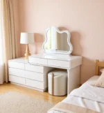 dressing table with LED lights, LED vanity table, illuminated dressing table, makeup vanity table, makeup dressing table, modern dressing table, contemporary vanity table, bedroom vanity table, bedroom dressing table, vanity table with mirror, dressing table with mirror, LED mirror dressing table, lighted makeup table, lighted vanity table, vanity table with lights, vanity table with drawers, dressing table with drawers, makeup vanity with drawers, vanity table with storage, dressing table with storage, cosmetic vanity table, beauty vanity table, LED lighted vanity, illuminated makeup table, luxury dressing table, elegant vanity table, stylish dressing table, portable dressing table, compact vanity table, small bedroom vanity, multifunction dressing table, professional makeup table, vanity table for bedroom, modern makeup desk, LED vanity mirror table, cosmetic organizer table, LED illuminated vanity, vanity table with stool, dressing table with stool, makeup table with stool, vanity table with cushioned stool, vanity table set, beauty station table, LED makeup station, bedroom vanity furniture, sleek dressing table, minimalist vanity table, wooden dressing table, MDF dressing table, high gloss dressing table, white dressing table, black dressing table, pink dressing table, rose gold vanity table, luxury LED vanity, designer dressing table, adjustable LED vanity, dimmable LED dressing table, touch control vanity table, smart LED vanity table, mirror vanity with lights, LED vanity with drawers, home vanity table, makeup artist dressing table, professional vanity desk, vanity table for small room, modern bedroom furniture, portable vanity desk, compact LED vanity, multifunctional vanity desk, space saving dressing table, stylish bedroom vanity, LED vanity with storage compartments, cosmetic storage dressing table, contemporary makeup vanity, sleek LED dressing desk, modern beauty table, high end vanity table, bedroom furniture vanity, LED makeup mirror table, illuminated bedroom vanity, vanity table with LED bulbs, energy saving LED vanity, vanity table for teenagers, dressing table for adults, vanity table with adjustable lights, mirror with LED lighting, multifunctional bedroom vanity, modern cosmetic desk, professional makeup station, home makeup station, vanity table for skincare, modern dressing table with lights, elegant makeup vanity, illuminated beauty desk, luxury bedroom vanity, designer LED vanity mirror, modern vanity desk with stool, space saving LED vanity, LED makeup desk with drawers, minimalist bedroom vanity, wooden LED vanity table, portable lighted vanity, home office dressing table, adjustable mirror dressing table, stylish makeup table, LED light vanity mirror desk, compact beauty station, multifunctional LED vanity, bedroom organization vanity, luxury LED dressing table set, modern LED vanity with storage, professional illuminated vanity table, bedroom LED mirror table, sleek modern vanity table, makeup artist vanity desk, contemporary LED makeup table, home decor vanity table, vanity table for bedroom setup, LED dressing mirror table, vanity table with hidden storage, modern beauty vanity station, high quality LED dressing table, multifunctional makeup desk, compact LED vanity table, elegant LED mirror vanity, bedroom LED light dressing table, vanity table with touch LED control, luxury cosmetic vanity desk, home vanity furniture with LED, stylish illuminated vanity, modern LED vanity with stool.