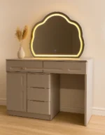 dressing table with LED lights, LED vanity table, illuminated dressing table, makeup vanity table, makeup dressing table, modern dressing table, contemporary vanity table, bedroom vanity table, bedroom dressing table, vanity table with mirror, dressing table with mirror, LED mirror dressing table, lighted makeup table, lighted vanity table, vanity table with lights, vanity table with drawers, dressing table with drawers, makeup vanity with drawers, vanity table with storage, dressing table with storage, cosmetic vanity table, beauty vanity table, LED lighted vanity, illuminated makeup table, luxury dressing table, elegant vanity table, stylish dressing table, portable dressing table, compact vanity table, small bedroom vanity, multifunction dressing table, professional makeup table, vanity table for bedroom, modern makeup desk, LED vanity mirror table, cosmetic organizer table, LED illuminated vanity, vanity table with stool, dressing table with stool, makeup table with stool, vanity table with cushioned stool, vanity table set, beauty station table, LED makeup station, bedroom vanity furniture, sleek dressing table, minimalist vanity table, wooden dressing table, MDF dressing table, high gloss dressing table, white dressing table, black dressing table, pink dressing table, rose gold vanity table, luxury LED vanity, designer dressing table, adjustable LED vanity, dimmable LED dressing table, touch control vanity table, smart LED vanity table, mirror vanity with lights, LED vanity with drawers, home vanity table, makeup artist dressing table, professional vanity desk, vanity table for small room, modern bedroom furniture, portable vanity desk, compact LED vanity, multifunctional vanity desk, space saving dressing table, stylish bedroom vanity, LED vanity with storage compartments, cosmetic storage dressing table, contemporary makeup vanity, sleek LED dressing desk, modern beauty table, high end vanity table, bedroom furniture vanity, LED makeup mirror table, illuminated bedroom vanity, vanity table with LED bulbs, energy saving LED vanity, vanity table for teenagers, dressing table for adults, vanity table with adjustable lights, mirror with LED lighting, multifunctional bedroom vanity, modern cosmetic desk, professional makeup station, home makeup station, vanity table for skincare, modern dressing table with lights, elegant makeup vanity, illuminated beauty desk, luxury bedroom vanity, designer LED vanity mirror, modern vanity desk with stool, space saving LED vanity, LED makeup desk with drawers, minimalist bedroom vanity, wooden LED vanity table, portable lighted vanity, home office dressing table, adjustable mirror dressing table, stylish makeup table, LED light vanity mirror desk, compact beauty station, multifunctional LED vanity, bedroom organization vanity, luxury LED dressing table set, modern LED vanity with storage, professional illuminated vanity table, bedroom LED mirror table, sleek modern vanity table, makeup artist vanity desk, contemporary LED makeup table, home decor vanity table, vanity table for bedroom setup, LED dressing mirror table, vanity table with hidden storage, modern beauty vanity station, high quality LED dressing table, multifunctional makeup desk, compact LED vanity table, elegant LED mirror vanity, bedroom LED light dressing table, vanity table with touch LED control, luxury cosmetic vanity desk, home vanity furniture with LED, stylish illuminated vanity, modern LED vanity with stool.