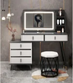 modern dressing table with LED lights, LED vanity table, contemporary dressing table with lights, makeup dressing table with LED, bedroom vanity table modern, illuminated dressing table, vanity table with mirror lights, modern bedroom vanity, LED makeup table, dressing table with LED mirror, stylish dressing table with lights, modern cosmetic table, LED illuminated vanity, dressing table with storage and LED, sleek dressing table modern, makeup station with LED lights, bedroom dressing table with lighting, vanity table with LED bulbs, modern vanity desk, LED makeup vanity table, dressing table with drawers and LED, elegant dressing table with lights, LED vanity station, compact modern dressing table, cosmetic dressing table with LED, modern dressing table with mirror, illuminated vanity desk, makeup table with LED illumination, designer dressing table with lights, dressing table with LED strip, contemporary vanity table with lights, modern makeup table, dressing table with LED feature, stylish bedroom vanity table, LED lighted vanity mirror table, dressing table with built-in LED, modern vanity furniture, LED illuminated makeup table, cosmetic vanity table with lights, modern bedroom dressing station, LED lighted cosmetic desk, vanity table with drawers and LED lights, dressing table with modern design, LED vanity mirror furniture, dressing table with modern LED setup, makeup vanity station with LED, bedroom vanity with LED illumination, LED lighted vanity desk, dressing table with mirror and LED lighting, modern dressing desk with lights, contemporary makeup vanity, LED cosmetic table, modern vanity with drawers, dressing table with elegant LED lights, LED lighted dressing furniture, vanity table for makeup room, modern cosmetic vanity desk, dressing table with LED accents, illuminated vanity furniture, stylish LED vanity setup, dressing table for bedroom decor, LED illuminated dressing desk, vanity table with stylish LED lights, modern mirror table with LED, LED lighted bedroom vanity, contemporary dressing station with lights, modern vanity for makeup lovers, dressing table with energy-efficient LED, vanity table with modern aesthetics, LED mirror vanity for bedroom, modern illuminated makeup desk, dressing table with decorative LED lights, LED vanity table with drawers, modern compact dressing table, vanity table with soft LED lighting, dressing table with ambient LED, sleek LED dressing table, bedroom vanity furniture with LED, modern dressing table with adjustable LED, LED illuminated dressing table furniture, dressing table for modern bedrooms, LED cosmetic vanity with storage, modern makeup desk with lights, stylish LED dressing table furniture, modern vanity with LED illumination, dressing table with modern mirror and LED, LED vanity station for home use, contemporary vanity furniture with LED