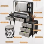 modern dressing table with LED lights, LED vanity table, contemporary dressing table with lights, makeup dressing table with LED, bedroom vanity table modern, illuminated dressing table, vanity table with mirror lights, modern bedroom vanity, LED makeup table, dressing table with LED mirror, stylish dressing table with lights, modern cosmetic table, LED illuminated vanity, dressing table with storage and LED, sleek dressing table modern, makeup station with LED lights, bedroom dressing table with lighting, vanity table with LED bulbs, modern vanity desk, LED makeup vanity table, dressing table with drawers and LED, elegant dressing table with lights, LED vanity station, compact modern dressing table, cosmetic dressing table with LED, modern dressing table with mirror, illuminated vanity desk, makeup table with LED illumination, designer dressing table with lights, dressing table with LED strip, contemporary vanity table with lights, modern makeup table, dressing table with LED feature, stylish bedroom vanity table, LED lighted vanity mirror table, dressing table with built-in LED, modern vanity furniture, LED illuminated makeup table, cosmetic vanity table with lights, modern bedroom dressing station, LED lighted cosmetic desk, vanity table with drawers and LED lights, dressing table with modern design, LED vanity mirror furniture, dressing table with modern LED setup, makeup vanity station with LED, bedroom vanity with LED illumination, LED lighted vanity desk, dressing table with mirror and LED lighting, modern dressing desk with lights, contemporary makeup vanity, LED cosmetic table, modern vanity with drawers, dressing table with elegant LED lights, LED lighted dressing furniture, vanity table for makeup room, modern cosmetic vanity desk, dressing table with LED accents, illuminated vanity furniture, stylish LED vanity setup, dressing table for bedroom decor, LED illuminated dressing desk, vanity table with stylish LED lights, modern mirror table with LED, LED lighted bedroom vanity, contemporary dressing station with lights, modern vanity for makeup lovers, dressing table with energy-efficient LED, vanity table with modern aesthetics, LED mirror vanity for bedroom, modern illuminated makeup desk, dressing table with decorative LED lights, LED vanity table with drawers, modern compact dressing table, vanity table with soft LED lighting, dressing table with ambient LED, sleek LED dressing table, bedroom vanity furniture with LED, modern dressing table with adjustable LED, LED illuminated dressing table furniture, dressing table for modern bedrooms, LED cosmetic vanity with storage, modern makeup desk with lights, stylish LED dressing table furniture, modern vanity with LED illumination, dressing table with modern mirror and LED, LED vanity station for home use, contemporary vanity furniture with LED