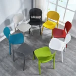 nordic plastic dining chair, Scandinavian plastic dining chair, Nordic style dining chair plastic, modern Nordic plastic chair, minimalist plastic dining chair, durable plastic dining chair, lightweight plastic dining chair, stackable Nordic plastic chair, ergonomic Nordic dining chair, plastic dining chair for home, Nordic plastic dining chair for kitchen, Nordic plastic dining chair set, contemporary Nordic plastic dining chair, white Nordic plastic dining chair, black Nordic plastic dining chair, grey Nordic plastic dining chair, pastel Nordic plastic dining chair, matte finish Nordic plastic chair, eco‑friendly plastic dining chair, recycled plastic Nordic chair, weather resistant plastic dining chair, easy to clean plastic dining chair, stylish Nordic plastic chair, affordable Nordic plastic dining chair, premium Nordic plastic dining chair, comfortable plastic dining chair, plastic dining chair with supportive back, modern minimalist dining chair, plastic dining chair for small spaces, space saving Nordic plastic chair, plastic dining chair furniture, buy Nordic plastic dining chairs online, Nordic plastic dining chair for living room, Nordic plastic dining chair for dining room, Nordic plastic chair with wooden legs, Nordic plastic dining chair with metal legs, Nordic plastic dining chair for cafe, Nordic plastic dining chair for restaurant, Nordic plastic dining chair for office breakout area, Nordic plastic dining chair with cushioned seat, sleek Nordic plastic dining chair, plastic dining chair with smooth finish, durable Scandinavian plastic dining chair, classic Nordic design plastic chair, elegant Nordic plastic dining chair, plastic dining chair with curved back, comfortable seat Nordic plastic chair, contemporary style plastic dining chair, plastic dining chair with modern aesthetics, Nordic plastic chair set for home, Nordic plastic chair for balcony dining, Nordic plastic chair for patio, weather proof plastic dining chair.