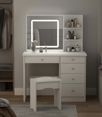 vanity table, home dressing table, vanity home dressing table, vanity table with mirror, dressing table with mirror, vanity table set, dressing table set, makeup vanity table, makeup dressing table, makeup vanity set, dressing table for bedroom, bedroom vanity table, bedroom dressing table, vanity table furniture, dressing table furniture, modern vanity table, modern dressing table, contemporary vanity table, contemporary dressing table, luxury vanity table, luxury dressing table, elegant vanity table, stylish dressing table, chic vanity table, designer vanity table, vanity table for women, vanity table for girls, vanity table with drawers, dressing table with drawers, vanity table storage, dressing table storage, vanity table with stool, dressing table with stool, vanity table with chair, dressing table with chair, vanity table and stool set, dressing table and stool set, vanity table with lights, dressing table with lights, LED vanity table, illuminated vanity table, vanity table for makeup, vanity table for cosmetics, vanity table for skincare, vanity table for jewelry, vanity table with compartments, dressing table with compartments, vanity table organizers, dressing table organizers, vanity table with shelves, dressing table with shelves, vanity table with cabinet, dressing table with cabinet, vanity table with drawers and mirror, dressing table with drawers and mirror, vanity table for small spaces, compact vanity table, space-saving dressing table, small vanity table, portable vanity table, lightweight vanity table, vanity table with mirror and lights, dressing table with mirror and lights, foldable vanity table, extendable vanity table, multi-functional vanity table, multifunction dressing table, vanity table for bedroom decor, vanity table interior design, bedroom dressing furniture, vanity table for home interior, vanity table furniture set, vanity table contemporary furniture, vanity table modern furniture, luxury bedroom furniture, stylish bedroom furniture, dressing table home furniture, dressing table bedroom furniture, vanity table makeup setup, vanity table skincare setup, vanity table jewelry storage, vanity table accessories storage, vanity table cosmetics storage, dressing table organization, vanity table storage solution, dressing table organization solution, vanity table with mirror cabinet, dressing table mirror cabinet, vanity table mirror and storage, dressing table mirror and storage, vanity table with jewelry drawer, dressing table with jewelry drawer, vanity table with skincare drawer, dressing table with makeup drawer, vanity table with LED lights, dressing table with LED lights, vanity table illuminated mirror, dressing table illuminated mirror, vanity table with folding mirror, dressing table folding mirror, vanity table adjustable mirror, dressing table adjustable mirror, vanity table with cushioned stool, dressing table with cushioned stool, vanity table with velvet stool, dressing table with velvet stool, vanity table with seating,
