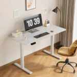 standing desk, adjustable standing desk, height adjustable desk, electric standing desk, manual standing desk, sit stand desk, sit to stand desk, ergonomic standing desk, office standing desk, home standing desk, modern standing desk, contemporary standing desk, executive standing desk, computer standing desk, workstation standing desk, adjustable office desk, standing desk for office, standing desk for home, standing desk for workspace, standing desk for gaming, standing desk for study, standing desk for students, standing desk for professionals, standing desk for remote work, standing desk for work from home, standing desk with drawers, standing desk with shelves, standing desk with storage, standing desk with keyboard tray, standing desk with monitor stand, standing desk with cable management, standing desk with wheels, standing desk with lockable casters, standing desk with metal frame, standing desk with wooden top, standing desk with glass top, standing desk with laminate finish, standing desk with MDF top, standing desk with solid wood, standing desk with steel legs, standing desk with aluminum frame, standing desk with dual motor, standing desk with single motor, standing desk with quiet motor,