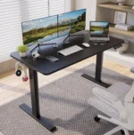 standing desk, adjustable standing desk, height adjustable desk, electric standing desk, manual standing desk, sit stand desk, sit to stand desk, ergonomic standing desk, office standing desk, home standing desk, modern standing desk, contemporary standing desk, executive standing desk, computer standing desk, workstation standing desk, adjustable office desk, standing desk for office, standing desk for home, standing desk for workspace, standing desk for gaming, standing desk for study, standing desk for students, standing desk for professionals, standing desk for remote work, standing desk for work from home, standing desk with drawers, standing desk with shelves, standing desk with storage, standing desk with keyboard tray, standing desk with monitor stand, standing desk with cable management, standing desk with wheels, standing desk with lockable casters, standing desk with metal frame, standing desk with wooden top, standing desk with glass top, standing desk with laminate finish, standing desk with MDF top, standing desk with solid wood, standing desk with steel legs, standing desk with aluminum frame, standing desk with dual motor, standing desk with single motor, standing desk with quiet motor,