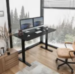standing desk, adjustable standing desk, height adjustable desk, electric standing desk, manual standing desk, sit stand desk, sit to stand desk, ergonomic standing desk, office standing desk, home standing desk, modern standing desk, contemporary standing desk, executive standing desk, computer standing desk, workstation standing desk, adjustable office desk, standing desk for office, standing desk for home, standing desk for workspace, standing desk for gaming, standing desk for study, standing desk for students, standing desk for professionals, standing desk for remote work, standing desk for work from home, standing desk with drawers, standing desk with shelves, standing desk with storage, standing desk with keyboard tray, standing desk with monitor stand, standing desk with cable management, standing desk with wheels, standing desk with lockable casters, standing desk with metal frame, standing desk with wooden top, standing desk with glass top, standing desk with laminate finish, standing desk with MDF top, standing desk with solid wood, standing desk with steel legs, standing desk with aluminum frame, standing desk with dual motor, standing desk with single motor, standing desk with quiet motor,